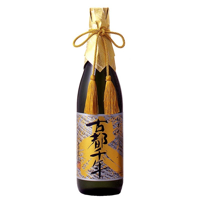 Koto Sen Nen Junmai Dai Ginjo